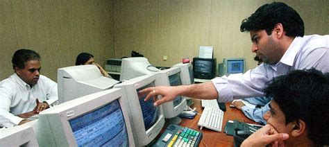 Stock market: Sensex soars 321 points, Nifty up 103 after opening flat ...