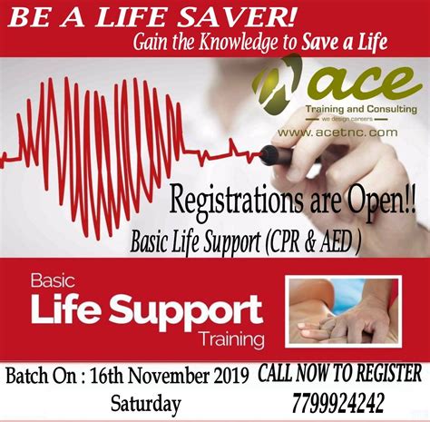 Image result for Basic Life Support Course