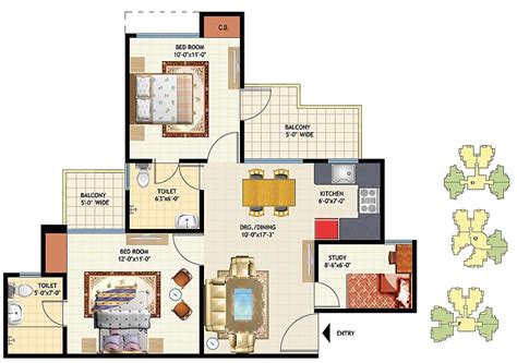 Amrapali Princely Estate Sector-76 Noida