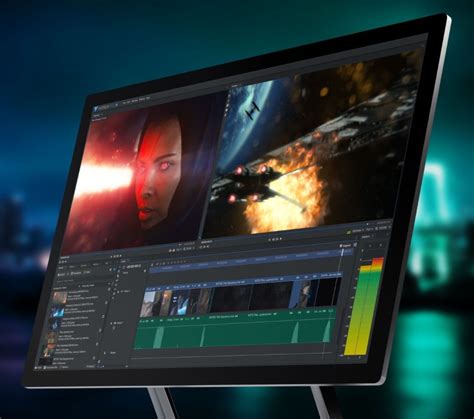 Sunrise Computer - Film Animation And Multimedia