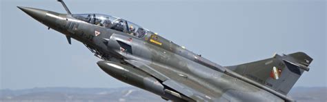 Download wallpaper fighter, multipurpose, Dassault Mirage, 2000D ...