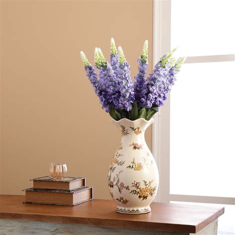 Summer Garden Flowers