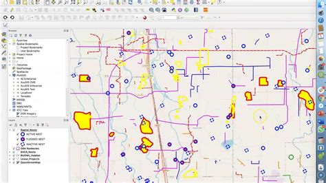 Image result for Qgis2web Tutorial