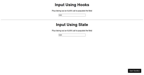 Percentage Input React 的图像结果