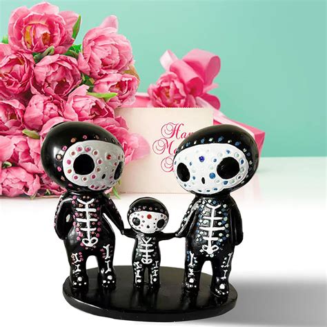 Candy Skull Decorations