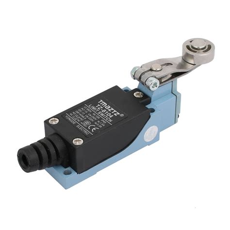 Sourcingmap Tz 8104 2no 2nc Dpdt Ui 380v Ith 10a | Desertcart INDIA