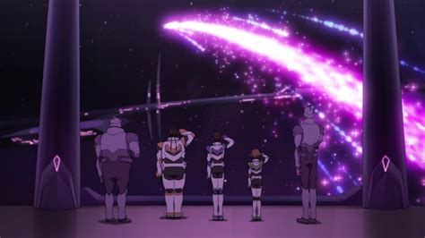 Download Voltron Legendary Defender Space Hunk (Voltron) Pidge (Voltron ...