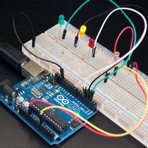 How to Set up an Arduino Motion Sensor - Pi My Life Up