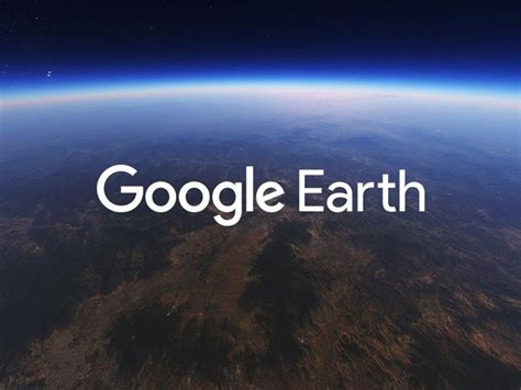 Google Earth’s fantastic new app is now on iOS