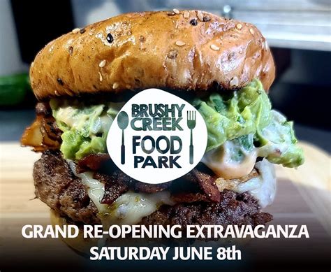 GRAND RE-OPENING EXTRAVAGANZA!, 2301 Brushy Creek Rd, Cedar Park, TX ...