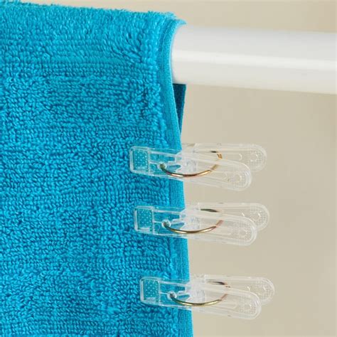 Buy Indus Set of 20 Polypropylene Clothes Pegs from Home Centre at just ...