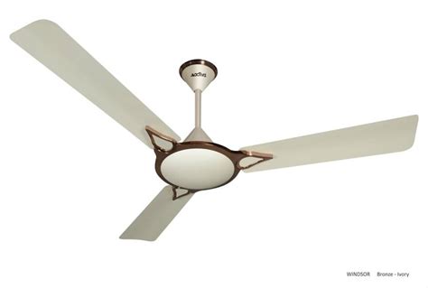 ACTIVA WINDSOR 5 STAR 1400 mm 3 Blade Ceiling Fan Price in India - Buy ...