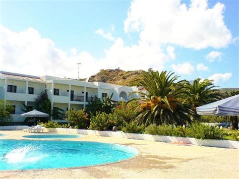 MEDITERRANEAN HOTEL (Kárpathos, Greece) - Inn Reviews & Photos ...