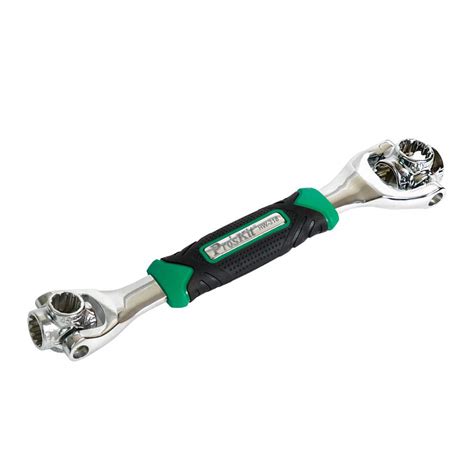 Proskit HW-318, Multifunction Socket Wrench : Amazon.in: Home Improvement