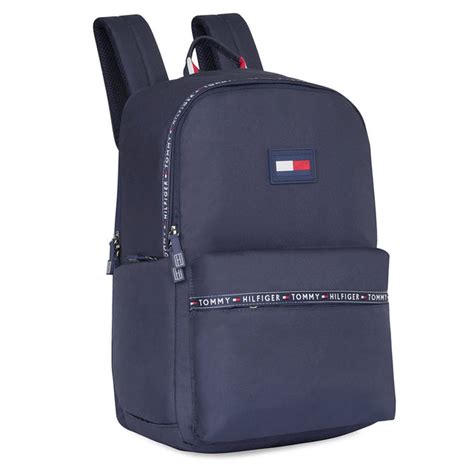 Tommy Hilfiger Joplin Laptop Backpack – BAGLINE