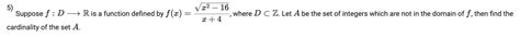 then find the cardinality of the se - Brainly.in