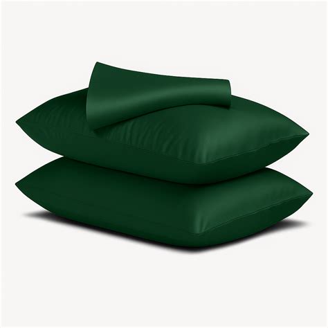 Organic Cotton Pillow Covers – Amouve