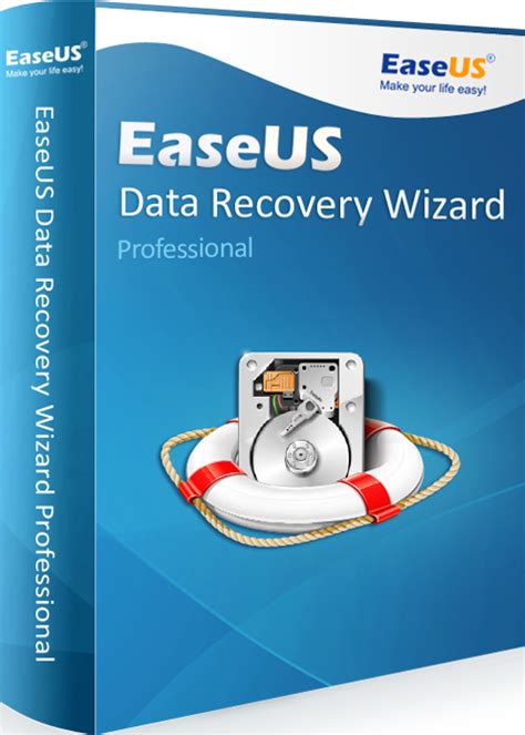 EaseUS data recovery wizard review - TechEngage®