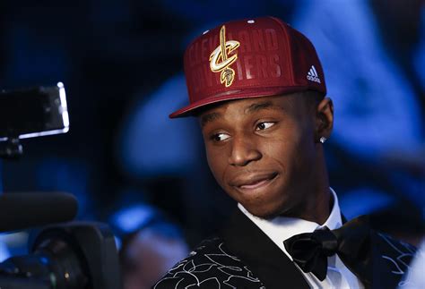 2014 NBA Draft: Cleveland Cavaliers Pick Andrew Wiggins First | TIME