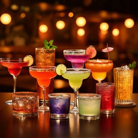 BJ's Drink Menu 2025 With Prices - Drink Whisper