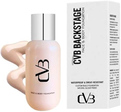 Amazon.in: CVB - Make-up: Beauty