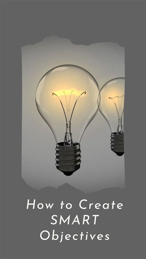 Image result for Sample Smart Objectives