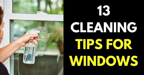Image result for Window Cleaning Methods