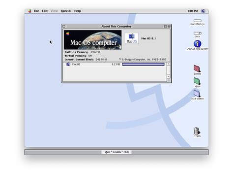 Image result for Mac OS Emulator