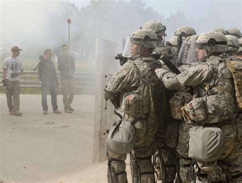 NCNG and Moldovan Ground Forces train in Germany | Article | The United ...