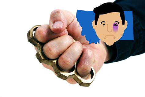 Are Brass Knuckles Illegal