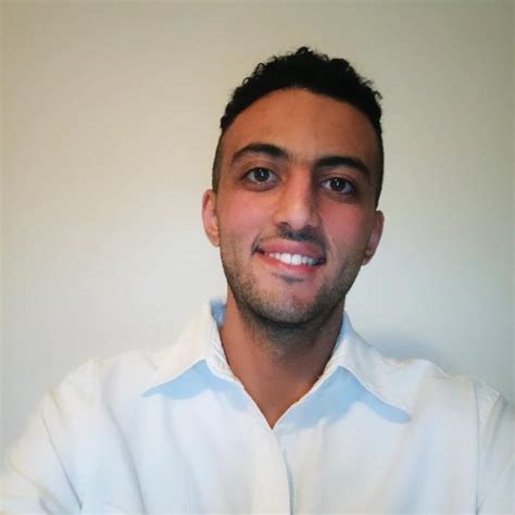 Mohamed Ibrahim - Ingenieur - GM Biberach | XING