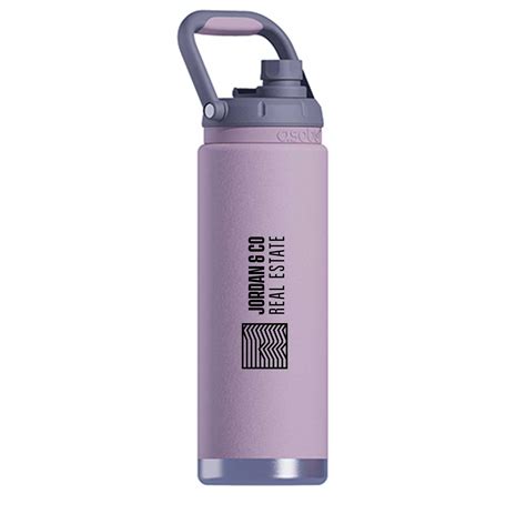 Asobu 50 Oz. Canyon Water Bottle - Custom Branded Promotional Water ...