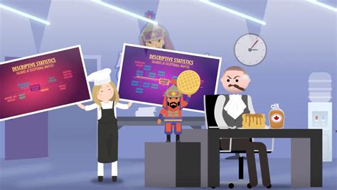 Crash Course Statistics 的图像结果