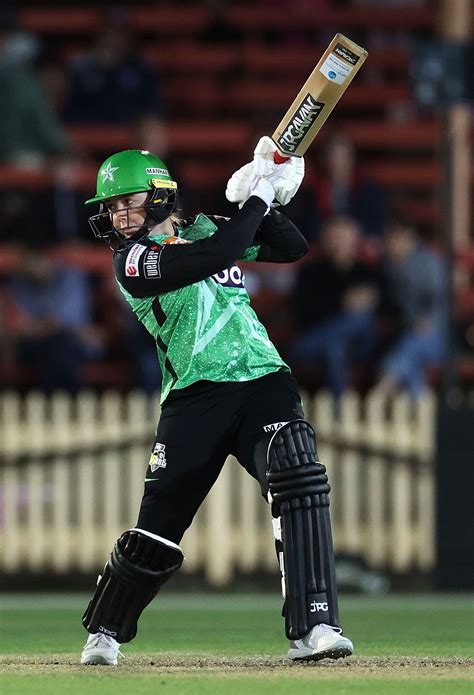 Rhys McKenna flayed a 22-ball 52 | ESPNcricinfo.com
