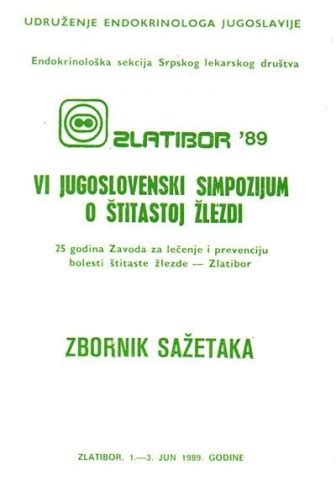 IZDAVAČKA DELATNOST | Čigota Zlatibor - specijalna bolnica za bolesti ...