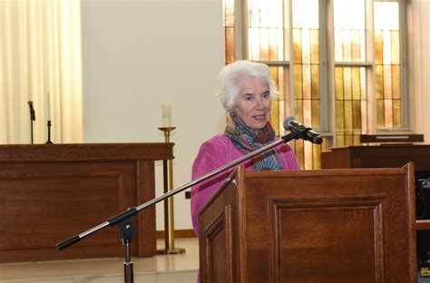 Holocaust survivor shares mother’s story of resilience, survival in ...