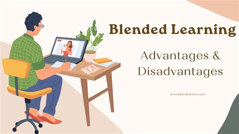 Blended Learning Advantages And Disadvantages - Number Dyslexia