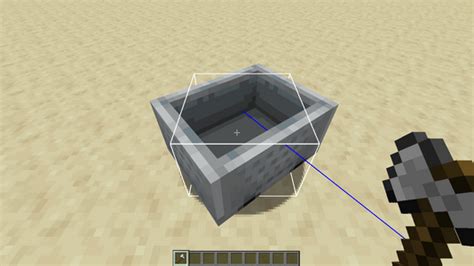 Image result for Minecraft Hitbox Tutorial
