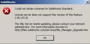 Image result for SolidWorks Server License