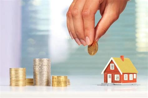 房产抵押贷款评估是怎么收费的？ - 知乎