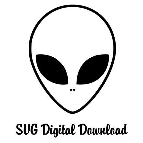 Alien Pattern SVG 的图像结果