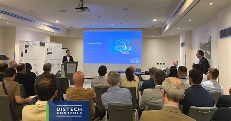 Image result for Distech Controls Construction