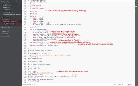 Python Serial COM Ports 的图像结果
