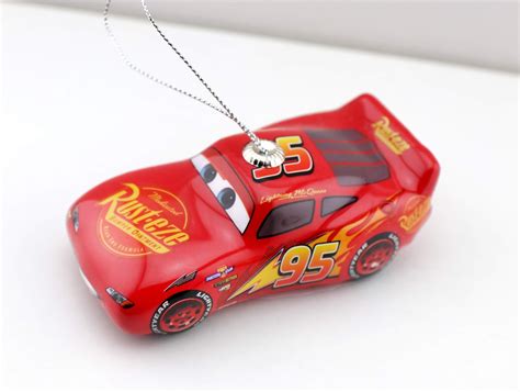 Dan the Pixar Fan: MORE Hallmark Pixar Decoupage Ornaments—Happy ...