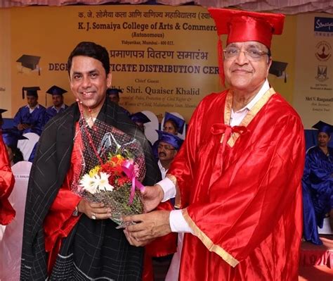 KJ Somaiya College of Arts and Commerce, Mumbai: Courses, Fees ...
