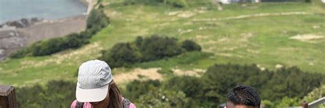 Jeju Healing UNESCO Small Group Day Tour - Klook India