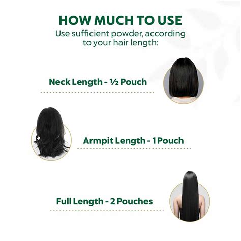 Herbal Henna and Indigo Powder Applicator Brush Combo Pack – Indus Valley