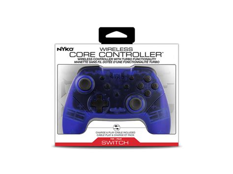 Image result for Nintendo Switch Blue Controller