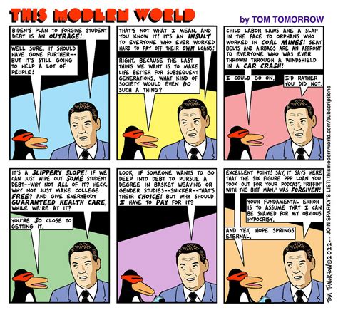 This Modern World - September 2022 - Little Village