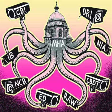 1. Does India need a ‘super’ investigative agency?